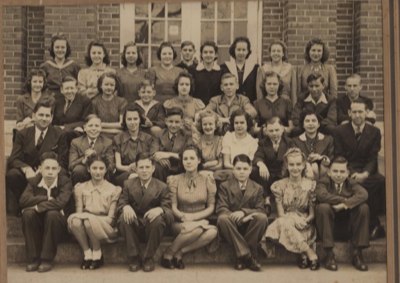 Class of 1941