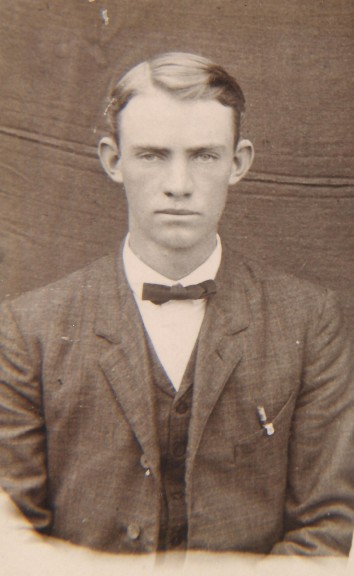 JD Coleman