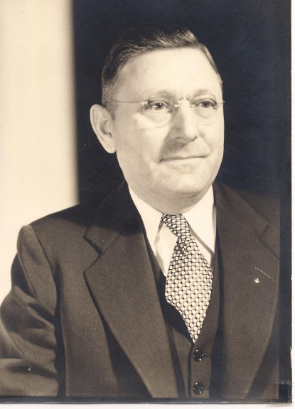 Henry Murphy