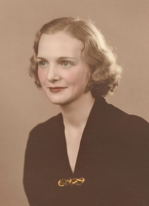Lydia Speck